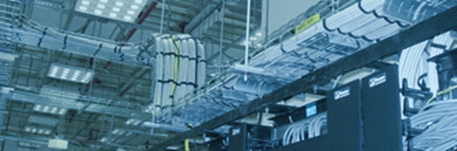 Cableado estructurado